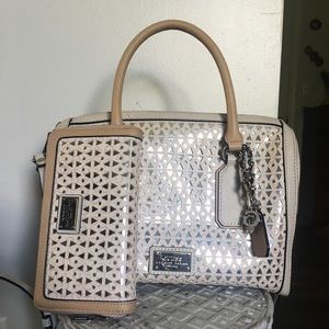 Guess Purse and Wallet